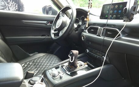 Mazda CX-5 II, 2021 год, 2 700 000 рублей, 4 фотография