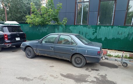 Peugeot 405, 1995 год, 80 000 рублей, 1 фотография