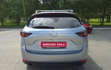 Mazda CX-5 II, 2021 год, 2 700 000 рублей, 2 фотография