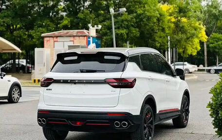 Geely Coolray I, 2023 год, 1 410 005 рублей, 4 фотография