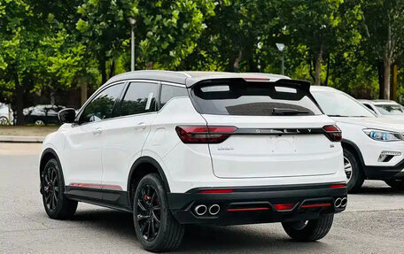 Geely Coolray I, 2023 год, 1 410 005 рублей, 6 фотография