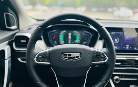 Geely Coolray I, 2023 год, 1 410 005 рублей, 8 фотография
