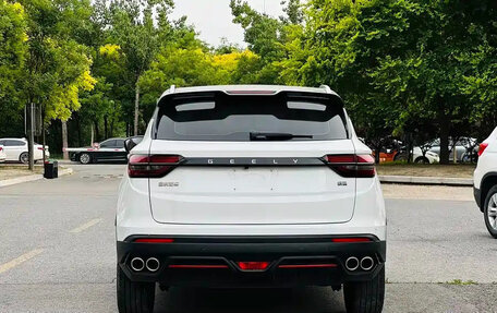 Geely Coolray I, 2023 год, 1 410 005 рублей, 5 фотография