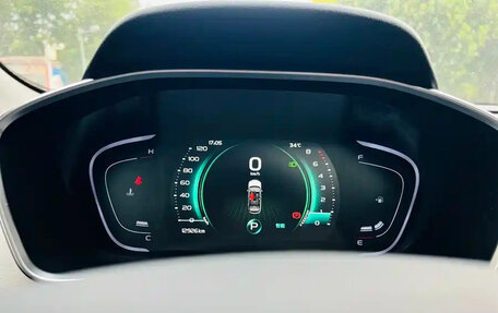 Geely Coolray I, 2023 год, 1 410 005 рублей, 9 фотография