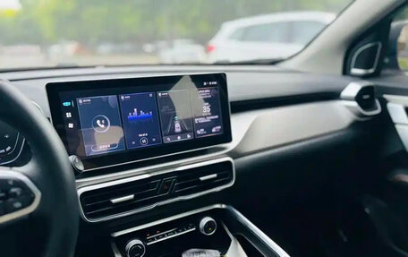 Geely Coolray I, 2023 год, 1 410 005 рублей, 11 фотография