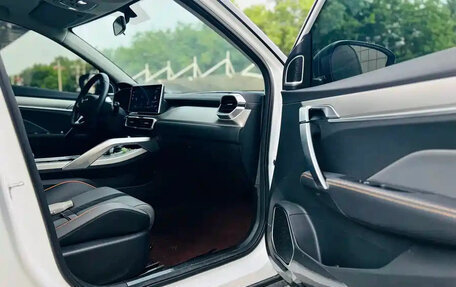 Geely Coolray I, 2023 год, 1 410 005 рублей, 12 фотография