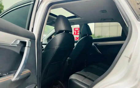 Geely Coolray I, 2023 год, 1 410 005 рублей, 13 фотография