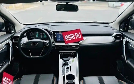 Geely Coolray I, 2023 год, 1 410 005 рублей, 7 фотография