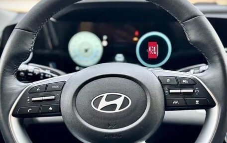 Hyundai Elantra, 2023 год, 1 490 000 рублей, 21 фотография