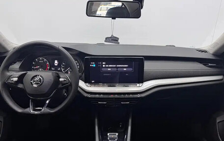 Skoda Octavia IV, 2021 год, 1 450 006 рублей, 7 фотография