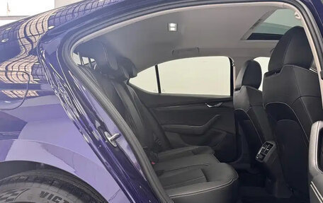Skoda Octavia IV, 2021 год, 1 450 006 рублей, 14 фотография