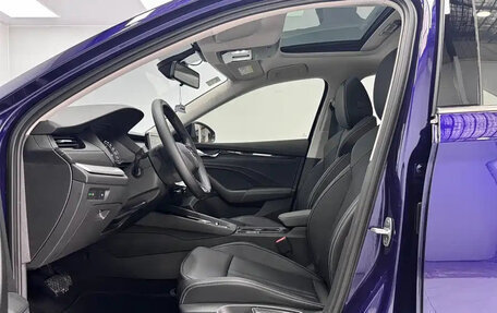 Skoda Octavia IV, 2021 год, 1 450 006 рублей, 15 фотография