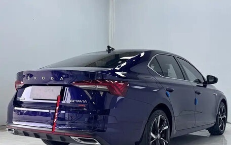 Skoda Octavia IV, 2021 год, 1 450 006 рублей, 6 фотография