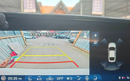 Hyundai Elantra, 2023 год, 1 520 000 рублей, 12 фотография