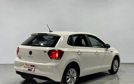 Volkswagen Polo, 2021 год, 1 362 520 рублей, 4 фотография