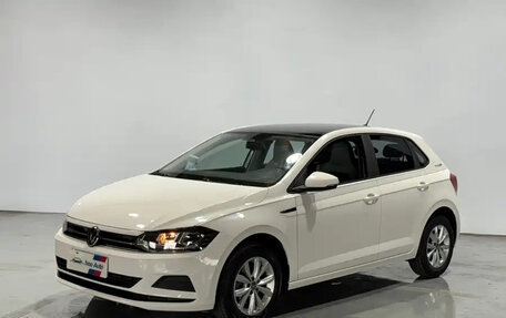 Volkswagen Polo, 2021 год, 1 362 520 рублей, 7 фотография