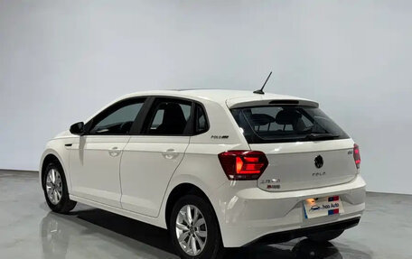 Volkswagen Polo, 2021 год, 1 362 520 рублей, 6 фотография