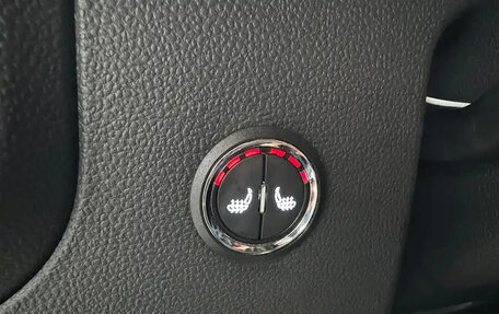 Volkswagen Polo, 2021 год, 1 362 520 рублей, 13 фотография