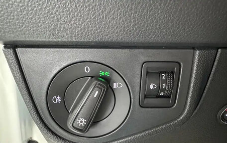 Volkswagen Polo, 2021 год, 1 362 520 рублей, 12 фотография