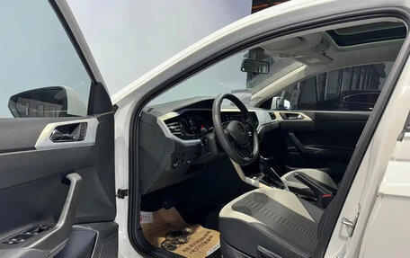 Volkswagen Polo, 2021 год, 1 362 520 рублей, 9 фотография