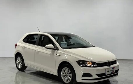 Volkswagen Polo, 2021 год, 1 362 520 рублей, 2 фотография