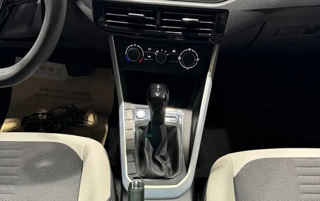 Volkswagen Polo, 2021 год, 1 362 520 рублей, 14 фотография
