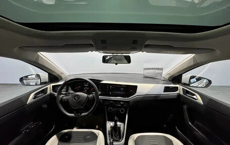 Volkswagen Polo, 2021 год, 1 362 520 рублей, 16 фотография