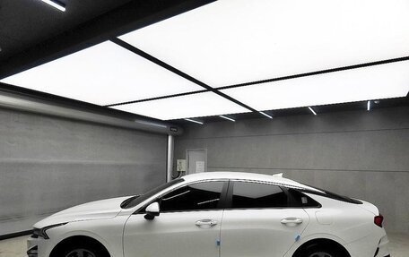KIA K5, 2022 год, 1 680 000 рублей, 4 фотография