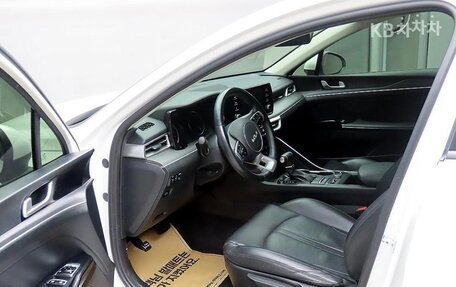 KIA K5, 2022 год, 1 680 000 рублей, 5 фотография