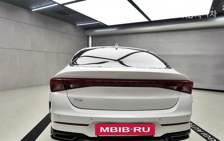 KIA K5, 2022 год, 1 680 000 рублей, 3 фотография