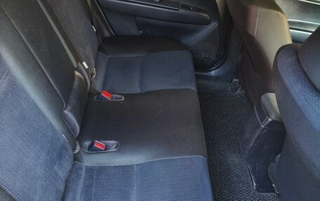 Toyota Corolla, 2017 год, 1 350 000 рублей, 8 фотография