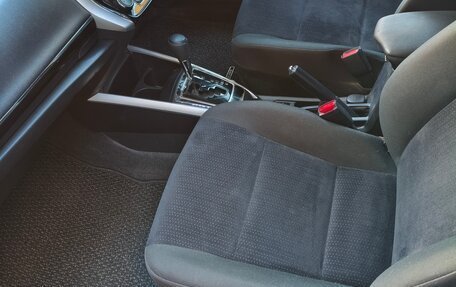 Toyota Corolla, 2017 год, 1 350 000 рублей, 9 фотография