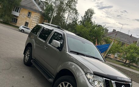 Nissan Pathfinder, 2012 год, 3 000 000 рублей, 1 фотография