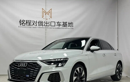 Audi A3, 2022 год, 2 899 000 рублей, 1 фотография