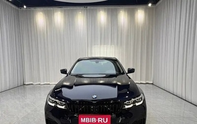 BMW 3 серия, 2022 год, 2 962 520 рублей, 1 фотография