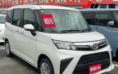 Daihatsu Thor I, 2025 год, 1 017 009 рублей, 1 фотография