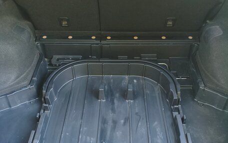 Toyota Corolla, 2017 год, 1 350 000 рублей, 11 фотография