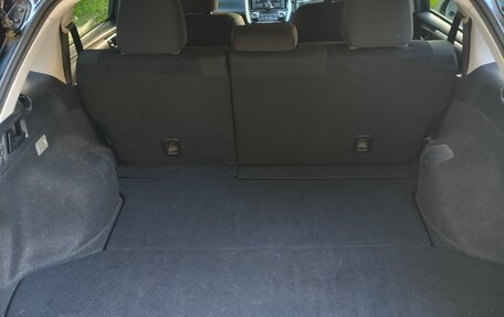 Toyota Corolla, 2017 год, 1 350 000 рублей, 12 фотография