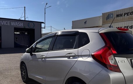Honda Fit III, 2016 год, 1 100 000 рублей, 5 фотография