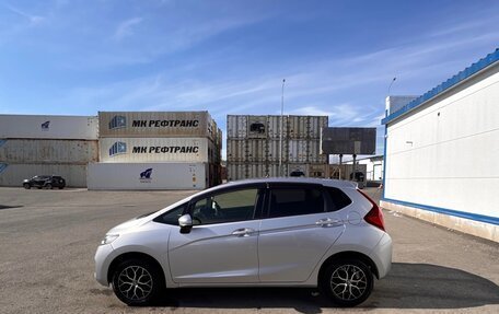 Honda Fit III, 2016 год, 1 100 000 рублей, 7 фотография