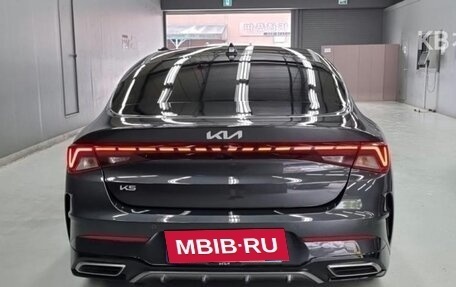 KIA K5, 2022 год, 1 850 005 рублей, 4 фотография