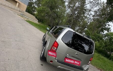 Nissan Pathfinder, 2012 год, 3 000 000 рублей, 8 фотография