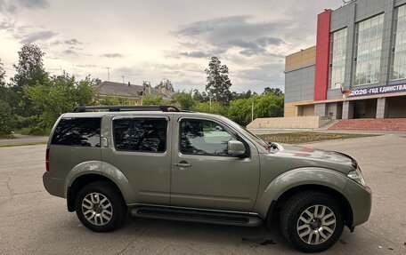 Nissan Pathfinder, 2012 год, 3 000 000 рублей, 10 фотография