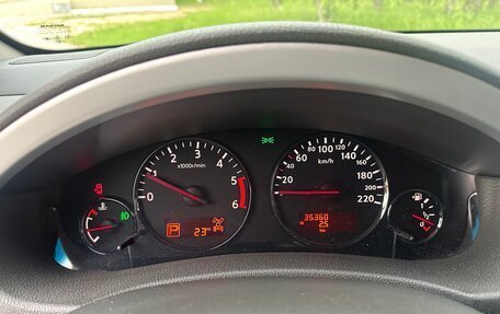 Nissan Pathfinder, 2012 год, 3 000 000 рублей, 15 фотография