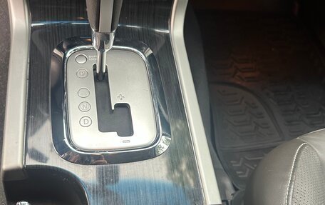 Nissan Pathfinder, 2012 год, 3 000 000 рублей, 19 фотография