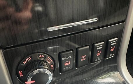 Nissan Pathfinder, 2012 год, 3 000 000 рублей, 18 фотография