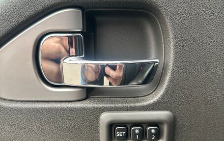 Nissan Pathfinder, 2012 год, 3 000 000 рублей, 22 фотография