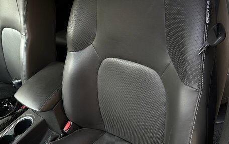 Nissan Pathfinder, 2012 год, 3 000 000 рублей, 23 фотография