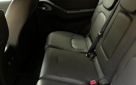 Nissan Pathfinder, 2012 год, 3 000 000 рублей, 24 фотография