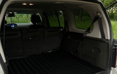 Nissan Pathfinder, 2012 год, 3 000 000 рублей, 25 фотография